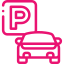 Multi-Car Parking